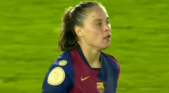 Ewa Pajor show. FC Barcelona rozbiła ponownie Real Madryt. Polka strzeliła większość goli (VIDEO)